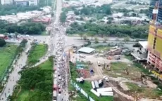 TP.HCM sẽ tiêu 900.000 tỷ đồng phát triển giao thông như thế nào?