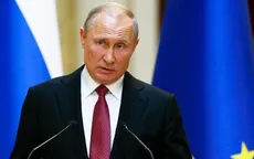 Tổng thống Nga Putin thông qua thành phần Hội đồng Nhà nước