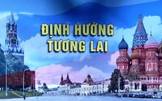 Ông Putin sẽ tham gia tranh cử nhiệm kỳ mới?