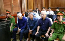 Xét xử vụ án DAB - giai đoạn 2: Trần Phương Bình bị đề nghị thêm án chung thân