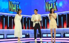 Kim Nhã phát cuồng vì Lynk Lee: “Em chia nửa đời em cho Lynk cũng được"