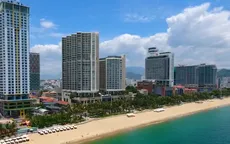 “Hành lang pháp lý cho condotel rất rõ ràng”