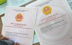Hàng ngàn công chứng viên đi học phân biệt giấy tờ giả công nghệ cao