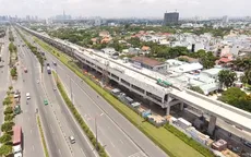 Khu Đông - Động lực thúc đẩy thị trường bất động sản TP.HCM
