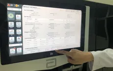 Lần đầu tiên sử dụng hệ thống xét nghiệm sinh học phân tử tại Việt Nam