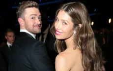 Justin Timberlake lặng lẽ có con thứ 2