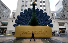 Peacock - Đối thủ cạnh tranh mới của Netflix và Disney+