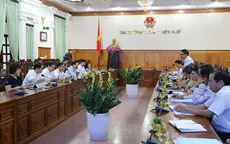 Huế quyết không để xảy ra sự cố bất thường mà không có phương án xử lý
