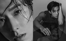 Yunho (TVXQ) ngày càng phong độ ở tuổi 34