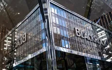 Quỹ BlackRock rút vốn khỏi chứng khoán Trung Quốc