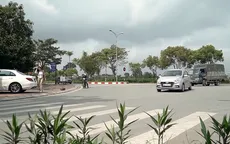 Lựa chọn số phận - Tập 24: Ông Lộc vừa bị đe dọa, Trang đã gặp nạn ngay