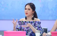 Hương Giang tiết lộ 5 giây thay đổi toàn bộ cuộc đời