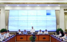 “TP.HCM không được trì trệ, chậm trễ trong giải ngân vốn đầu tư công”