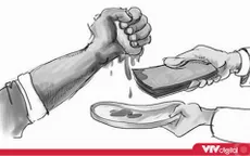 Tin nóng đầu ngày 20/7: Gần 100 thanh niên chơi ma túy trong quán bar, khởi tố 3 đối tượng mua bán thận