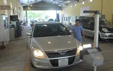 21.000 xe bị chặn đăng kiểm vì chậm nộp phạt vi phạm giao thông
