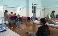 90 người ngộ độc nhập viện sau khi đi ăn cưới