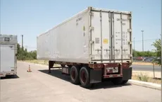 Hải quân Mỹ điều động lực lượng hỗ trợ đặc biệt tới bang Texas