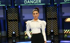 MC Đại Nghĩa vô tình tiết lộ mối quan hệ đặc biệt của hoa hậu Tường Linh và Lê Xuân Tiền