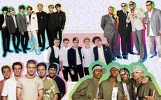 30 album hay nhất của các nhóm nhạc nam: One Direction dẫn đầu, BTS cũng góp mặt
