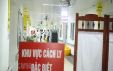 Việt Nam phát hiện thêm 12 ca dương tính với virus SARS-CoV-2 mới
