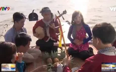 Đờn ca tài tử tuổi thanh xuân