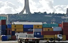 Algeria tạm ngừng nhập khẩu đối với 13 mặt hàng trái cây