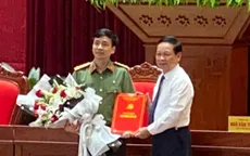 Ban Bí thư Trung ương Đảng chỉ định nhân sự mới