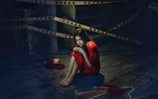 Hoàng Thuỳ Linh thủ vai nghi phạm giết người, làm mẹ đơn thân