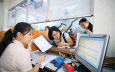 TP.HCM xử lý trên 1.800 tỷ đồng thuế qua thanh, kiểm tra