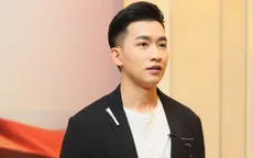 Võ Cảnh bất ngờ vì đóng phim không được đọc trước kịch bản