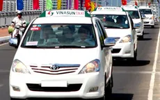 Taxi Vinasun báo lỗ đậm, số lượng nhân viên ngày càng teo tóp