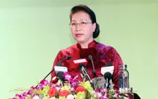 Chủ tịch Quốc hội: Thực hiện tốt hơn nữa việc xác nhận người có công