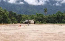 Phòng chống các bệnh dịch dễ gặp mùa mưa bão