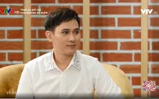 Nguyên Vũ tiết lộ mối tình đầu trong chương trình Tình ca bất hủ