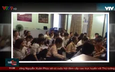 Đa cấp bất chính biến tướng phức tạp