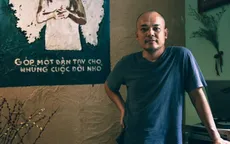 "Phù thủy âm nhạc" Vũ Nhật Tân qua đời ở tuổi 50