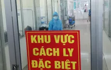 Sáng 25/10, Việt Nam không có ca mắc mới COVID-19
