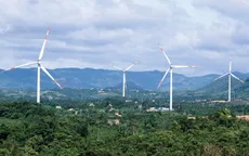Nghị quyết 55 của Bộ Chính trị: Giải quyết bài toán phát triển năng lượng bền vững