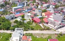 Dự án “treo” gần 2 thập kỷ ở Hải Phòng, nhiều hộ dân gặp khó
