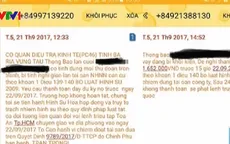 Mạo danh công an, Viện kiểm sát lừa đảo: Biết rõ ai có tiền để nhắm tới