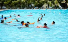 Bộ Giáo dục và Đào tạo tập huấn chống đuối nước trẻ em cho giáo viên thể chất