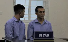 Lừa bán phụ nữ qua biên giới, 2 "tú ông" 9x lĩnh án 22 năm tù
