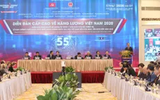 Khai mạc Diễn đàn cấp cao về Năng lượng Việt Nam 2020