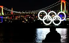 "Bóng ma" Olympic và nỗi ám ảnh Tokyo