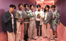 BTS lập kỷ lục Guiness với concert trực tuyến