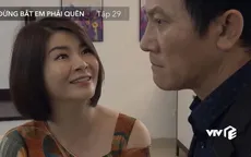 Đừng bắt em phải quên - Tập 29: Linh bị giang hồ đe dọa, Luân ly hôn với Ngân?