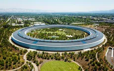 Apple quyết tâm loại bỏ khí thải Carbon, hướng tới hoạt động kinh doanh "xanh"