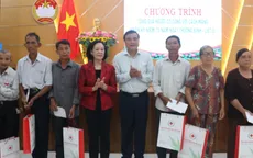 Phát huy quyền làm chủ của nhân dân ở cơ sở