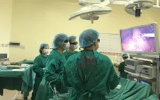Ung thư ở người cao tuổi - Đừng từ bỏ cơ hội!