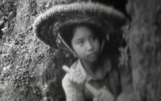 Mũ rơm - "Căn hầm di động" thuở cắp sách tới trường thời đạn bom